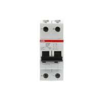 Sicherungsautomat S202M-B20UC