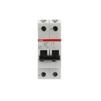 Sicherungsautomat S202M-B25UC