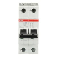 Sicherungsautomat S202M-B32UC