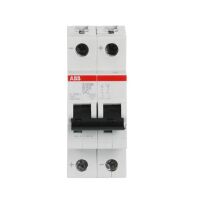 Sicherungsautomat S202M-B50UC
