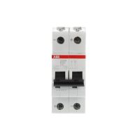 Sicherungsautomat S202M-B63UC