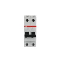 Sicherungsautomat S202M-C13UC