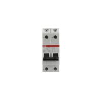 Sicherungsautomat S202M-C1UC