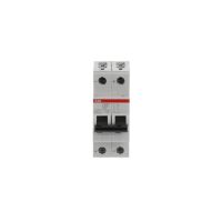 Sicherungsautomat S202M-C63UC