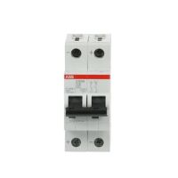 Sicherungsautomat S202M-C8UC