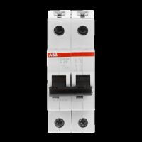 Sicherungsautomat S202M-D20