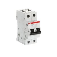 Sicherungsautomat S202M-D50