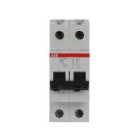 Sicherungsautomat S202M-D6
