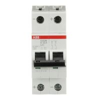Sicherungsautomat S202M-K15UC