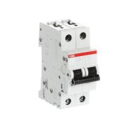 Sicherungsautomat S202M-K20