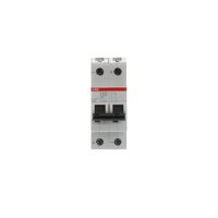 Sicherungsautomat S202M-K25UC