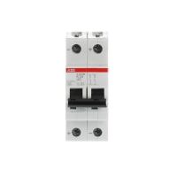 Sicherungsautomat S202M-K3UC