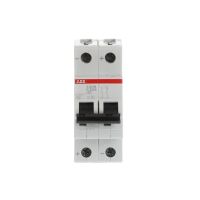 Sicherungsautomat S202M-K50UC