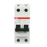 Sicherungsautomat S202M-K5UC