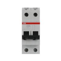 Sicherungsautomat S202M-K63