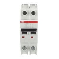 Sicherungsautomat S202MR-K0.2