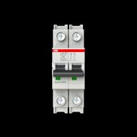 Sicherungsautomat S202MR-K0.3