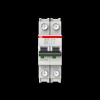 Sicherungsautomat S202MR-K0.75