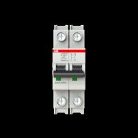 Sicherungsautomat S202MR-K1,6
