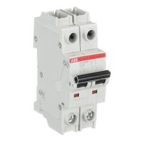 Sicherungsautomat S202MR-K1