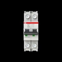 Sicherungsautomat S202MR-K3