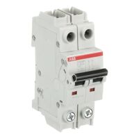 Sicherungsautomat S202MR-K30