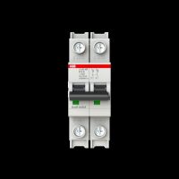 Sicherungsautomat S202MR-K6