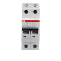 Sicherungsautomat S202MT-C2UC