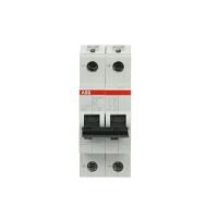 Sicherungsautomat S202MT-C4UC