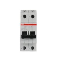 Sicherungsautomat S202MT-C6UC