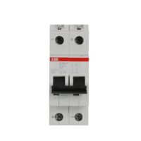 Sicherungsautomat S202MT-K2UC