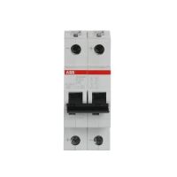 Sicherungsautomat S202MT-K5UC