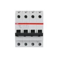 Sicherungsautomat S203-C63NA