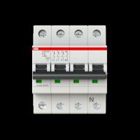 Sicherungsautomat S203-C8NA