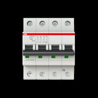 Sicherungsautomat S203-D16NA
