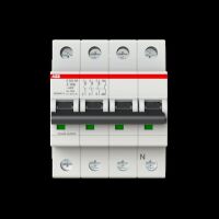 Sicherungsautomat S203-Z10NA