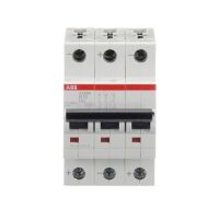 Sicherungsautomat S203M-B10UC