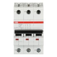 Sicherungsautomat S203M-C10UC
