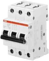 Sicherungsautomat S203M-C3UC