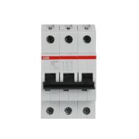 Sicherungsautomat S203M-D2