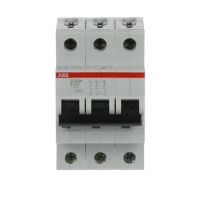Sicherungsautomat S203M-D25