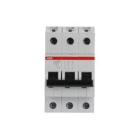 Sicherungsautomat S203M-D63