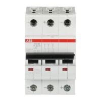 Sicherungsautomat S203M-K32UC