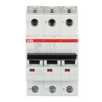 Sicherungsautomat S203M-K40UC