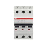 Sicherungsautomat S203M-K50UC
