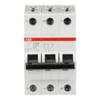 Sicherungsautomat S203M-Z2UC
