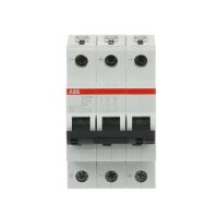 Sicherungsautomat S203M-Z4UC