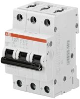 Sicherungsautomat S203M-Z6UC