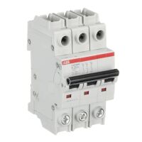 Sicherungsautomat S203MR-K25