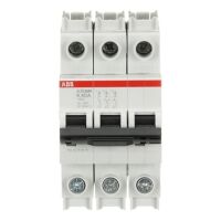Sicherungsautomat S203MR-K40